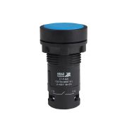 KEAZ Кнопка OptiSignal Compact D22 C7-P-601 синяя 1НЗ XB7NA62