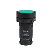 KEAZ Кнопка OptiSignal Compact D22 C7-P-310 зеленая 1НО XB7NA31