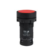 KEAZ Кнопка OptiSignal Compact D22 C7-P-410 красная 1НО XB7NA41