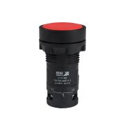 KEAZ Кнопка OptiSignal Compact D22 C7-P-402 красная 2НЗ XB7NA44