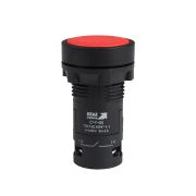 KEAZ Кнопка OptiSignal Compact D22 C7-P-420 красная 2НО XB7NA43