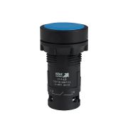 KEAZ Кнопка OptiSignal Compact D22 C7-P-620 синяя 2НО XB7NA63