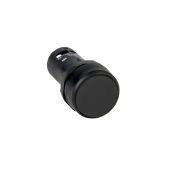 KEAZ Кнопка с фиксацией OptiSignal Compact D22 C7-PH-202 черная 2НЗ XB7NH24