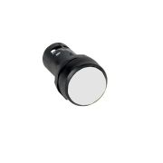 KEAZ Кнопка с фиксацией OptiSignal Compact D22 C7-PH-111 белая 1НО+1НЗ XB7NH15