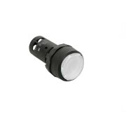 KEAZ Кнопка с фиксацией с подсветкой OptiSignal Compact D22 C7-PHL-M110 белая 1НО 230 В AC XB7NJ01M1
