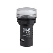 KEAZ C7-L-B1 Лампа светодиодная белая 24 В AC/DC XB7EV01BP