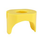 KEAZ Защитный кожух OptiSignal Compact D22 C7-PC-ES60 для кнопки аварийной остановки диам. 60 мм