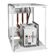 KEAZ Блок замены автоматического выключателя-Э16В-OptiMat A-1000-S1-3P-50-D-MR5.2-B-C2200-M2-P05-S2-06-SD