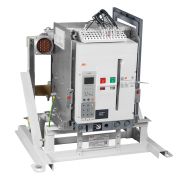 KEAZ Блок замены автоматического выключателя-АВМ10СВ/НВ-OptiMat A-1000-S2-3P-85-D-MR8.1-B-C2200-M2-P01-S1-03