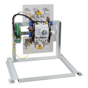 KEAZ Блок замены автоматического выключателя-Import-T6S-OptiMat D630Н-MR1.1-ВИ-ВК-НР110DC230AC-ПД230AC-ВВЦ-РВЦ-FF