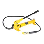 KEAZ Насос гидравлический НГР-7009К, SHTOK. 04003