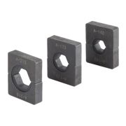 KEAZ Комплект матриц СИП для ПГ-300, ПМ-240, SHTOK. 12055