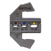 KEAZ Сменные насадки типа А2 для ПК-22БМ+, ПК-25БМ+, SHTOK. 03502-03