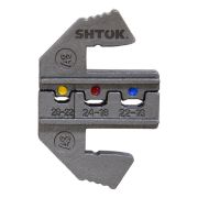 KEAZ Сменные насадки типа А3 для ПК-22БМ+, ПК-25БМ+, SHTOK. 03502-04