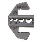 KEAZ Сменные насадки типа B для ПК-22БМ+, ПК-25БМ+, SHTOK. 03502-06