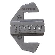 KEAZ Сменные насадки типа D для ПК-22БМ+, ПК-25БМ+, SHTOK. 03502-07