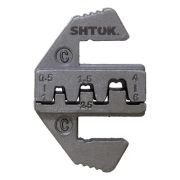 KEAZ Сменные насадки типа C для ПК-22БМ+, ПК-25БМ+, SHTOK. 03502-10