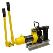 KEAZ Шиногиб ШГ-150А, SHTOK. 02204