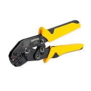 KEAZ Пресс-клещи ПК-19+, матрица, профиль овал, 0.25 - 2.5 мм2, SHTOK. 03201