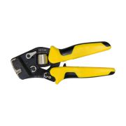 KEAZ Пресс-клещи ПКТ-16вт-4 торцевые, SHTOK. 03213