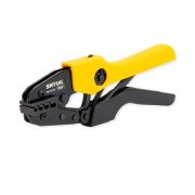 KEAZ Пресс-клещи ПК-23+, матрица, профиль трапеция, 10-25 мм2, серия VEGA, SHTOK. 03702