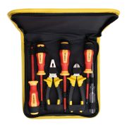 KEAZ Набор диэлектрического инструмента №4, SHTOK. 07204