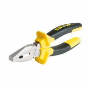 KEAZ Пассатижи 1000В 200 мм, SHTOK. 08101