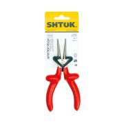 KEAZ Круглогубцы диэлектрические 1000В 160 мм, SHTOK. 08205