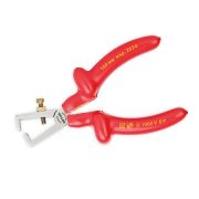 KEAZ Съемник изоляции 1000В 160 мм, SHTOK. 08208