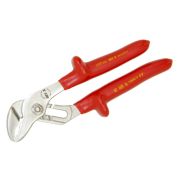 KEAZ Переставные клещи 1000В 200 мм, SHTOK. 08209