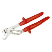 KEAZ Переставные клещи 1000В 250 мм, SHTOK. 08210