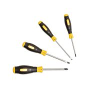KEAZ Набор отверток 4 шт. блистер, SHTOK. 09901