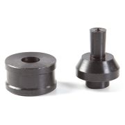 KEAZ Комплект насадок для ШП-95+ диаметр6,5 мм, SHTOK. 12040