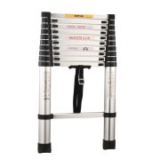 KEAZ Лестница телескопическая 3,2 м, SHTOK. 20013