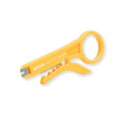 KEAZ Съемник изоляции для UTP/STP кабеля и одиночных проводов СИ-2ВП, SHTOK. 27103