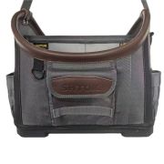 KEAZ Сумка для инструмента открытая, СО-011, серия URSA, SHTOK. 15220