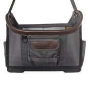 KEAZ Сумка для инструмента открытая, СО-012, серия URSA, SHTOK. 15221