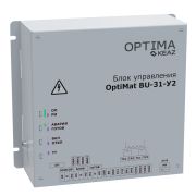KEAZ Блок управления BU-41-У2-OptiMat BB-EM