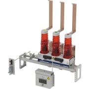 KEAZ Комплект монтажный KIM-13-OptiMat BB-EM