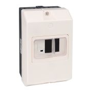 KEAZ Защитный корпус-для автоматического выключателя OptiStart-ME-GV2MC02