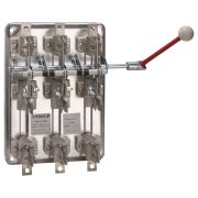 KEAZ Разъединитель РПБ/К-1П-100А-безПВ-У3