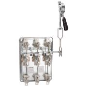 KEAZ Разъединитель РПС/К-1П-100А-безПВ-У3