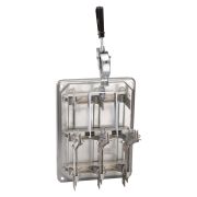 KEAZ Переключатель ПЦ/К-2-250А-У3