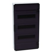 KEAZ Корпус пластиковый OptiBox Pro 36-NKR-IP40