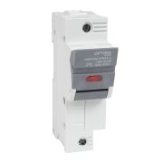 KEAZ Предохранитель-разъединитель модульный OptiHold CFH22-100-1
