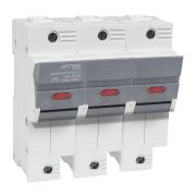 KEAZ Предохранитель-разъединитель модульный OptiHold CFH22-100-3