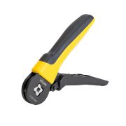 KEAZ Пресс-клещи ПКМ-16вт-4, SHTOK. 03214