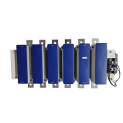 KEAZ Контактор ПМЛ-9100Д1-1000А-380AC-УХЛ4-Б-КЭАЗ