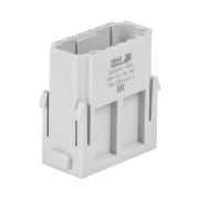 KEAZ Вилка OptiLink HDC-HM-12-10-MС-(0,14-2,5)-250V