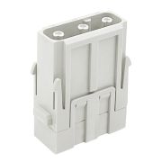 KEAZ Вилка OptiLink HDC-HM-3.1-40-M-(2,5-8)-690V